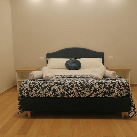 Nike Luxury Rooms Agrigento Exterior photo