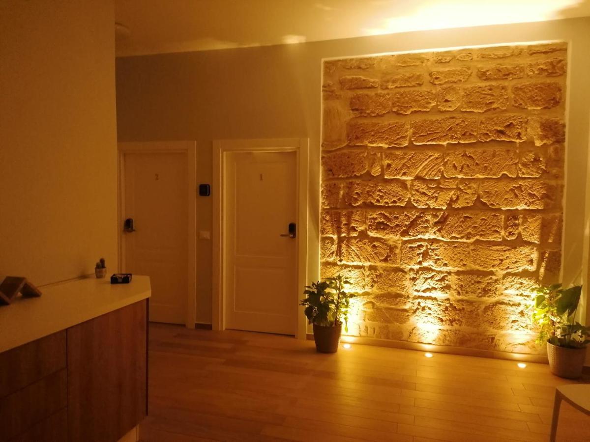 Nike Luxury Rooms Agrigento Exterior photo