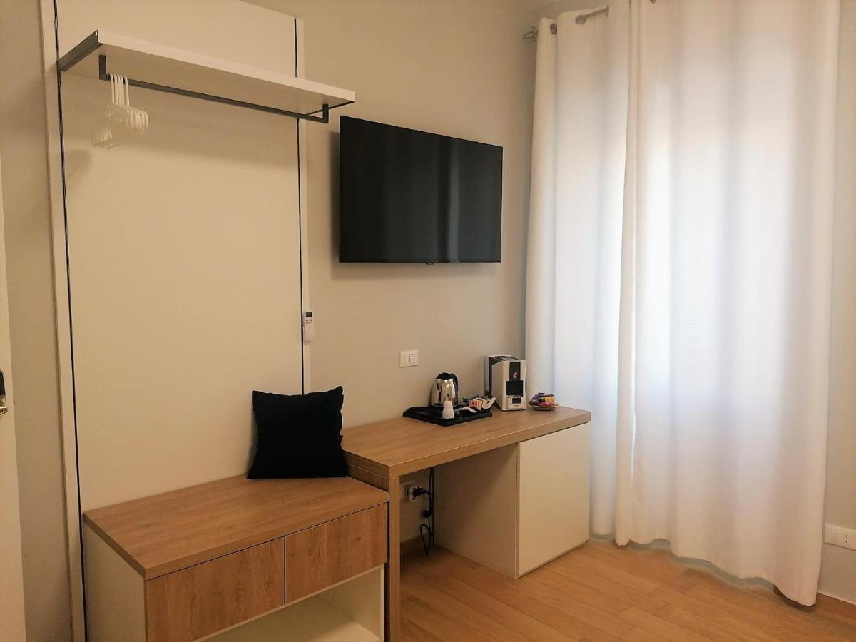 Nike Luxury Rooms Agrigento Exterior photo