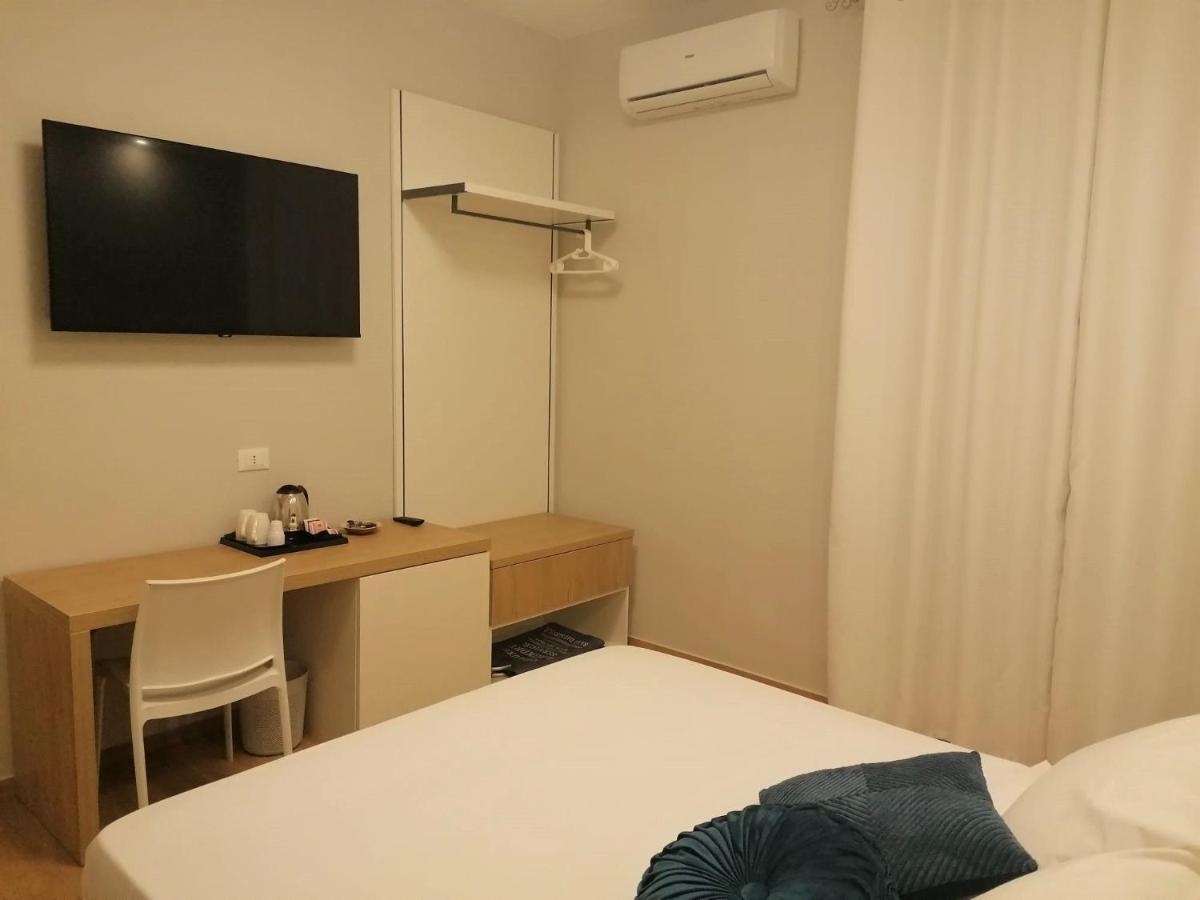 Nike Luxury Rooms Agrigento Exterior photo