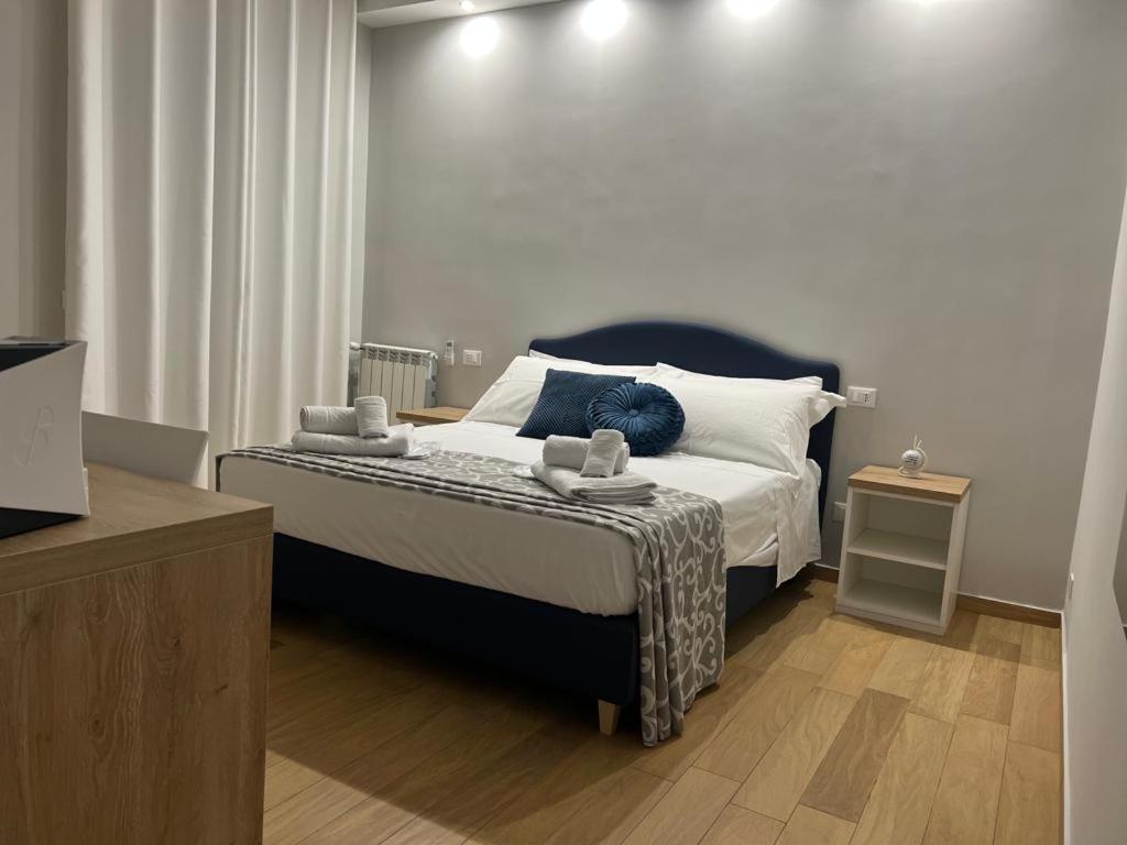 Nike Luxury Rooms Agrigento Exterior photo