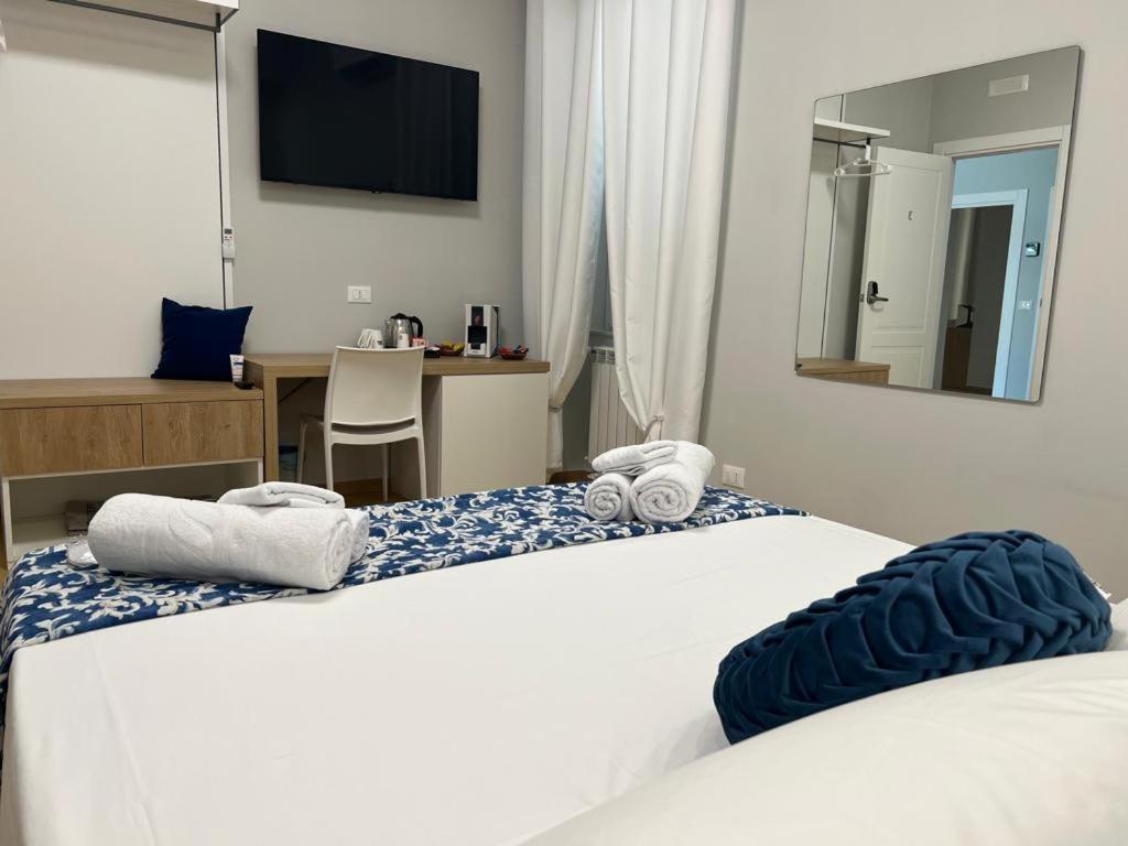 Nike Luxury Rooms Agrigento Exterior photo