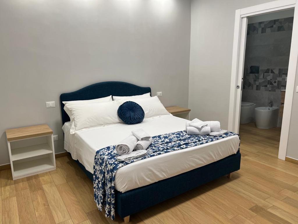 Nike Luxury Rooms Agrigento Exterior photo
