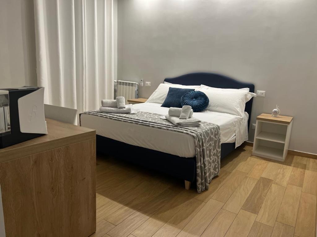 Nike Luxury Rooms Agrigento Exterior photo