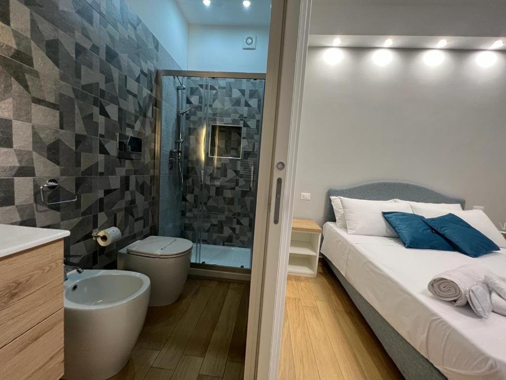 Nike Luxury Rooms Agrigento Exterior photo